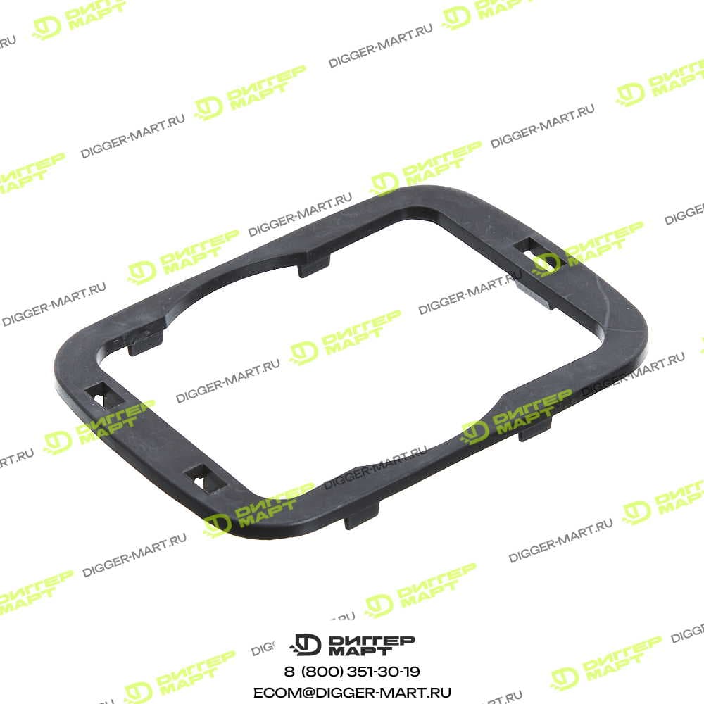 Запчасть The clip of handle rubber cover SANY SSY004830753