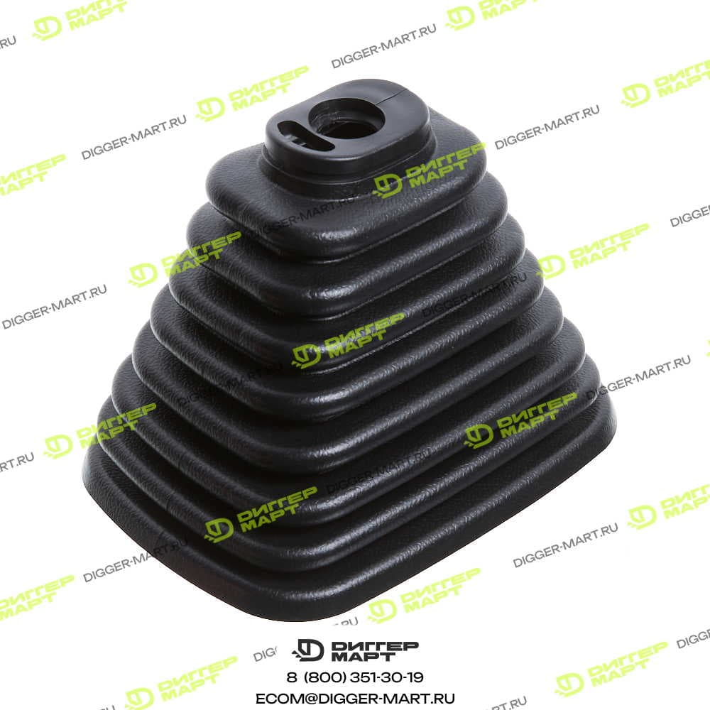 Запчасть Rubber cover of handle SANY SSY004833839