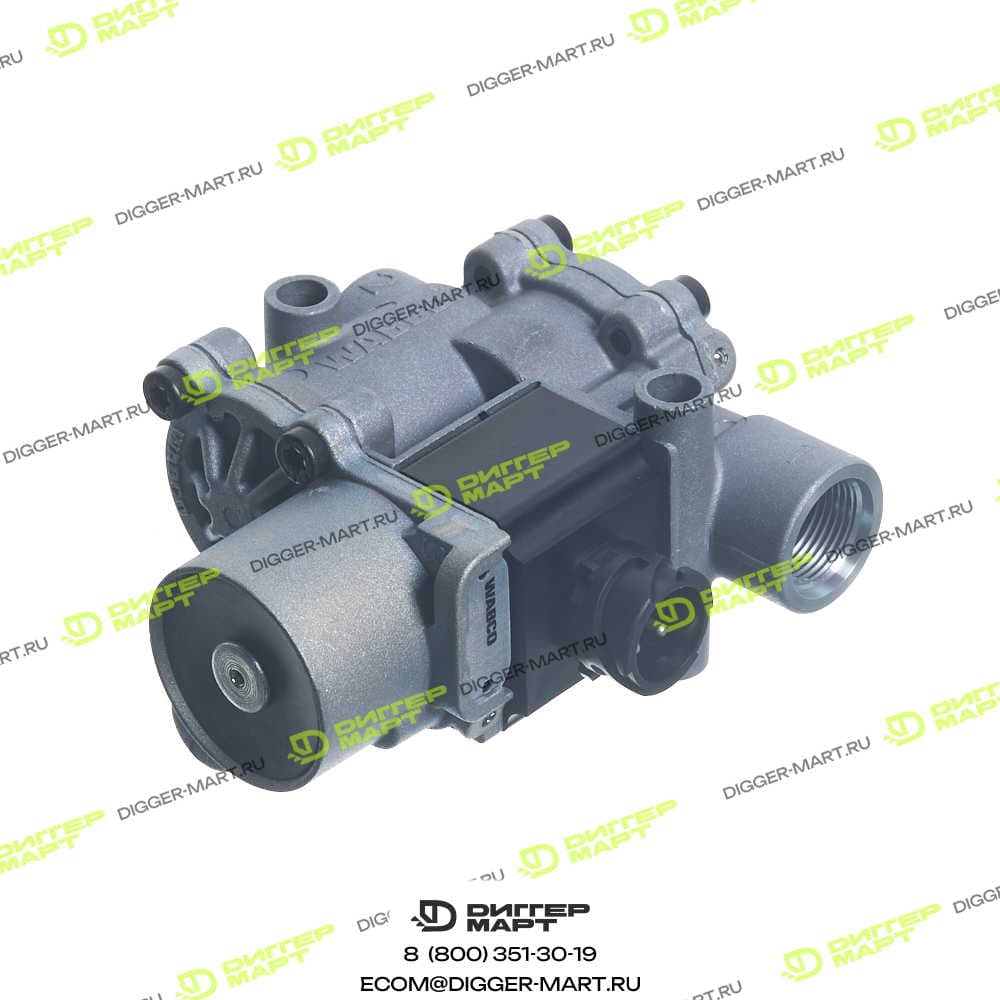 Соленоид ABS SANY 152599000378A