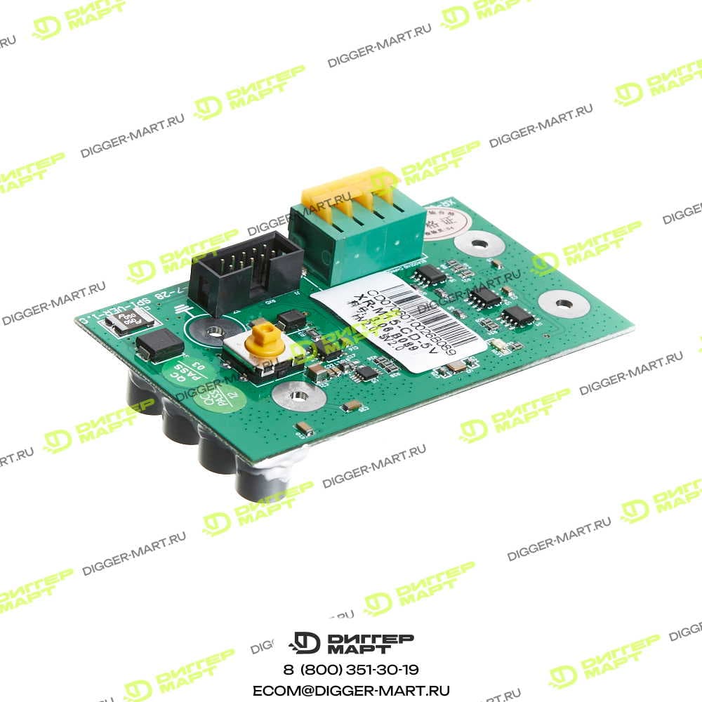 Запчасть Module SANY 140529000022A002