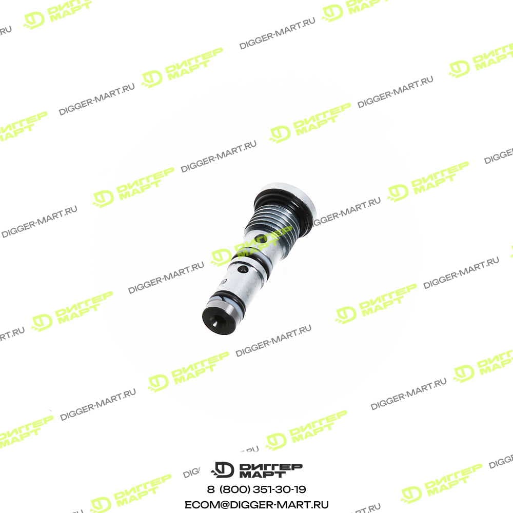 Запчасть Shuttle valve SANY 60339553