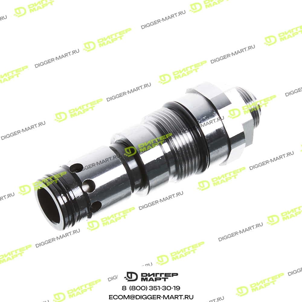 Запчасть Relief valve SANY 150501020058B