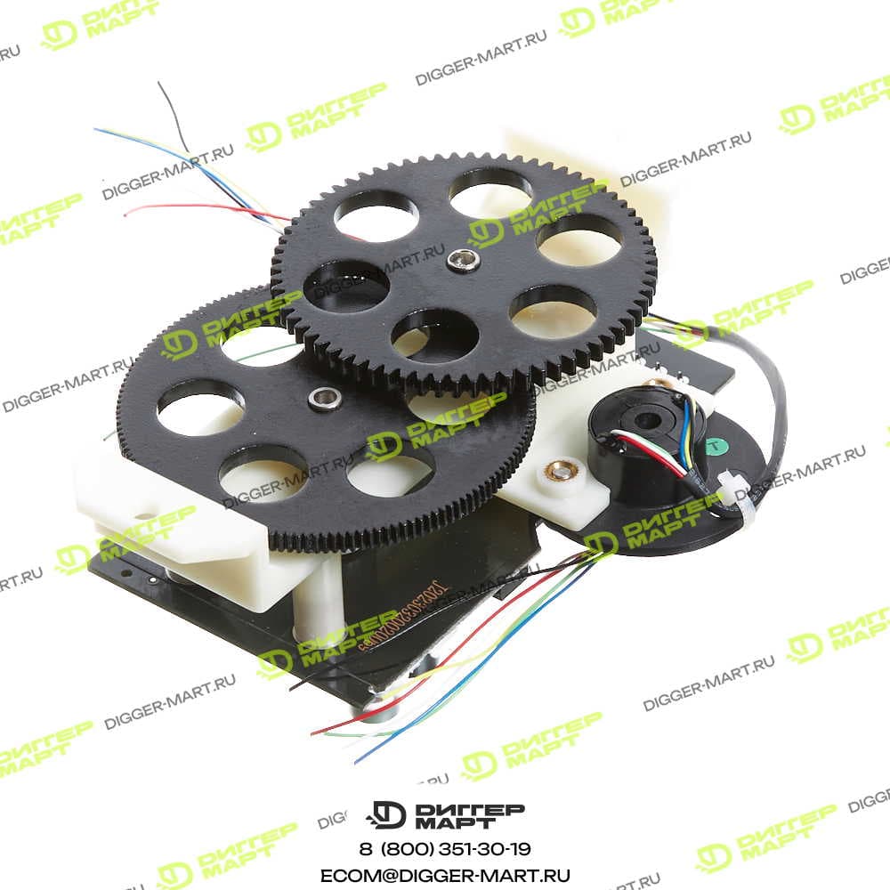 Запчасть Moudle SANY 142799000099A024