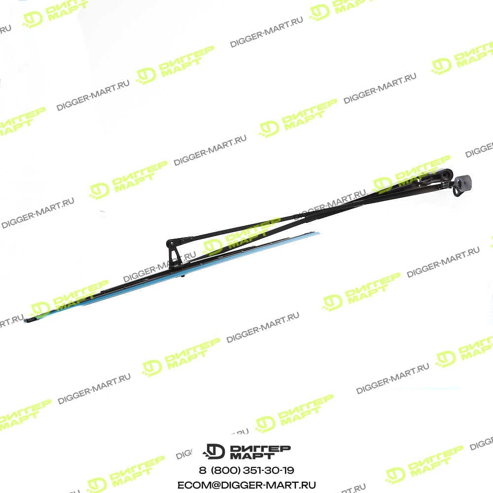 Запчасть Wiper arm SANY 60229312