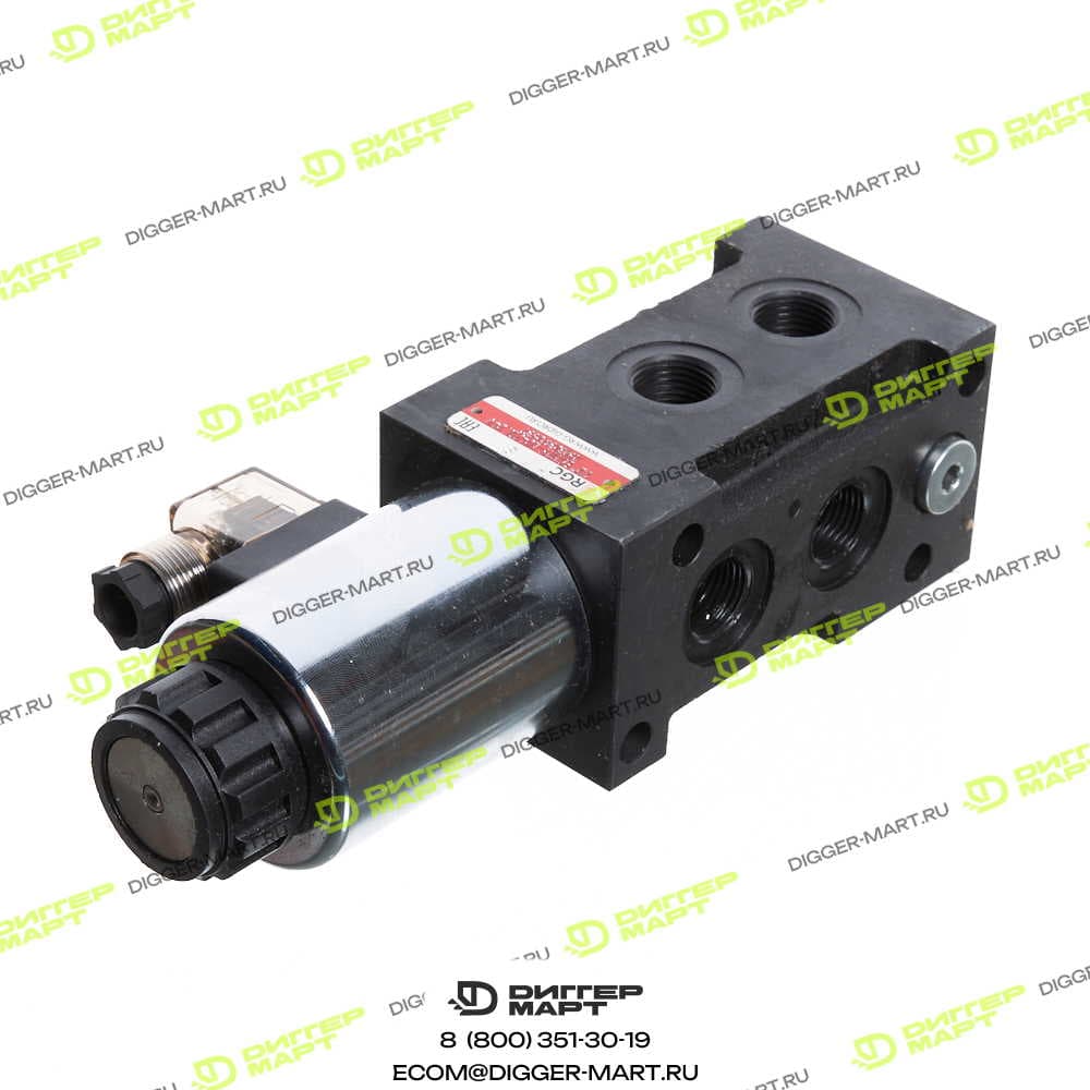 Дивертер КИРОВЕЦ E6212Y-D24Z5L