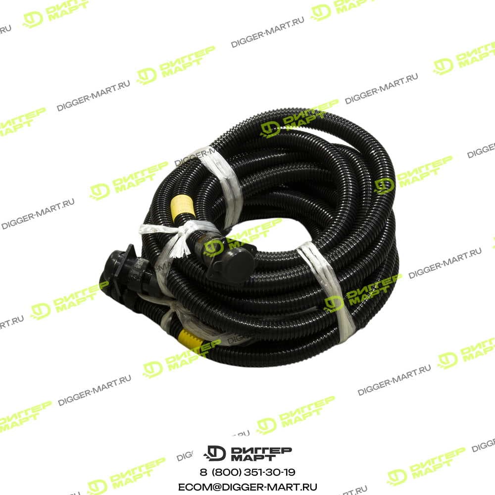Провод электрический SANY SMH005215656