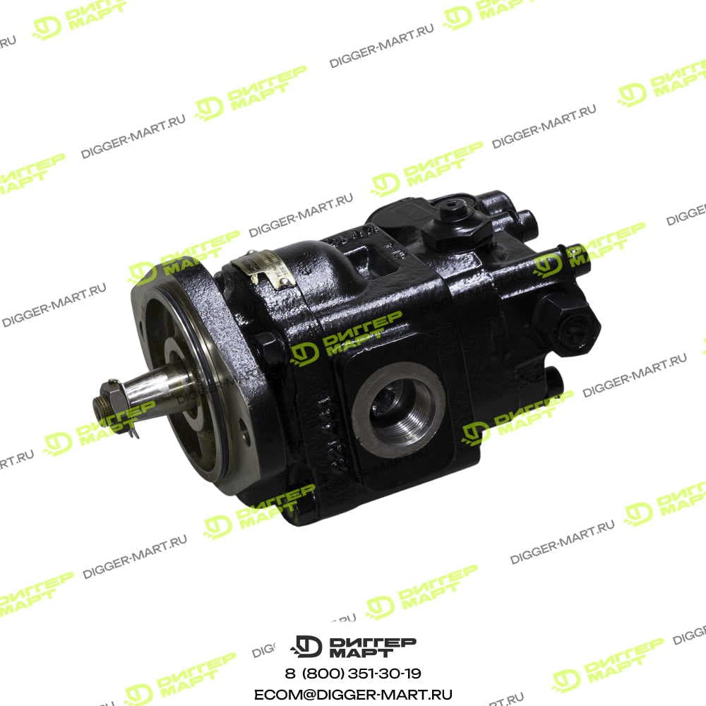 Шестеренный насос JCB 401/F9405