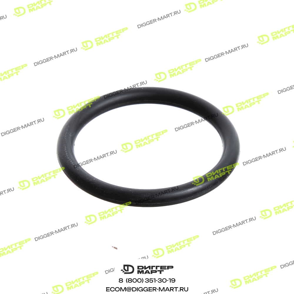 Уплотнительное кольцо CUMMINS 70624-20
