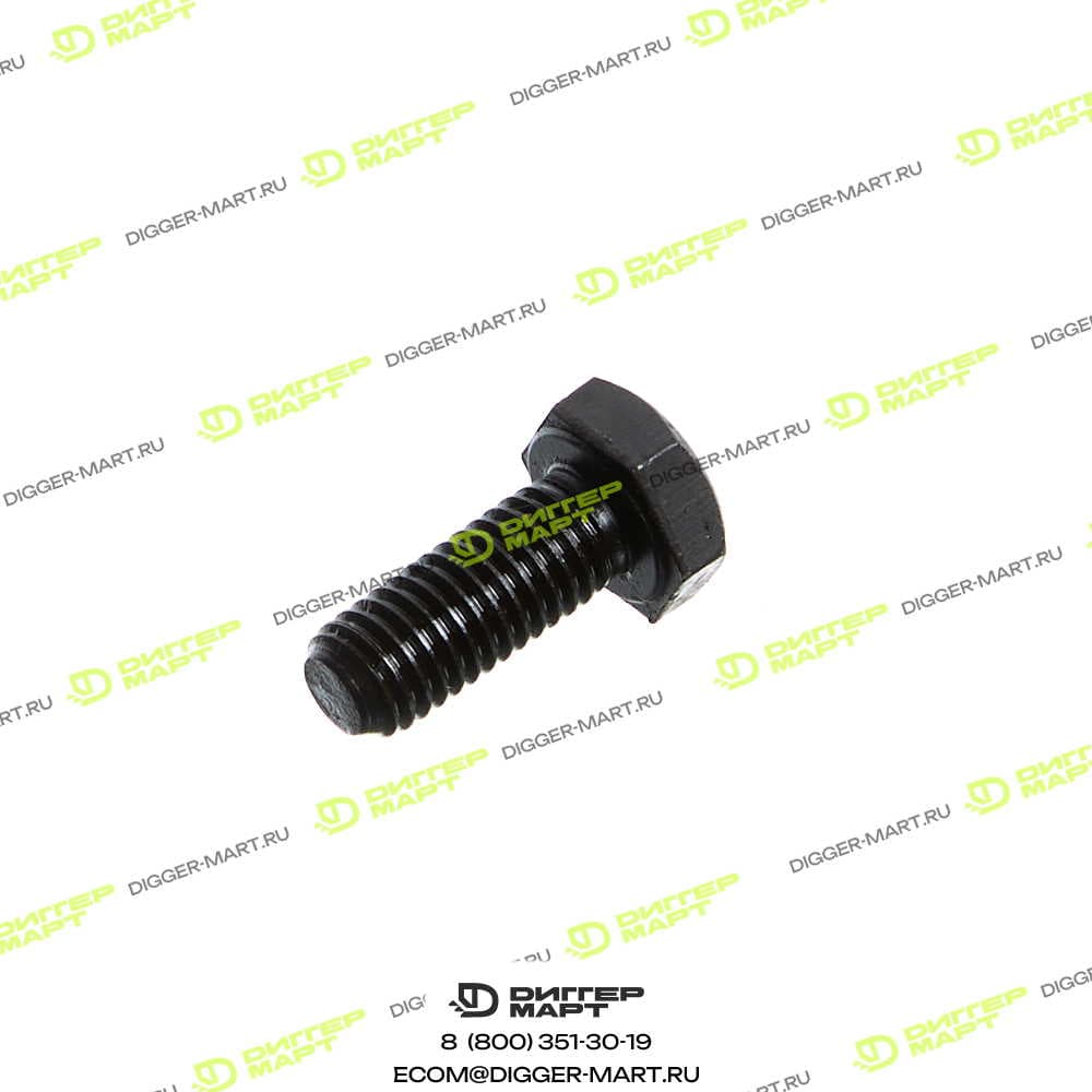 Болт CUMMINS 3025802-20