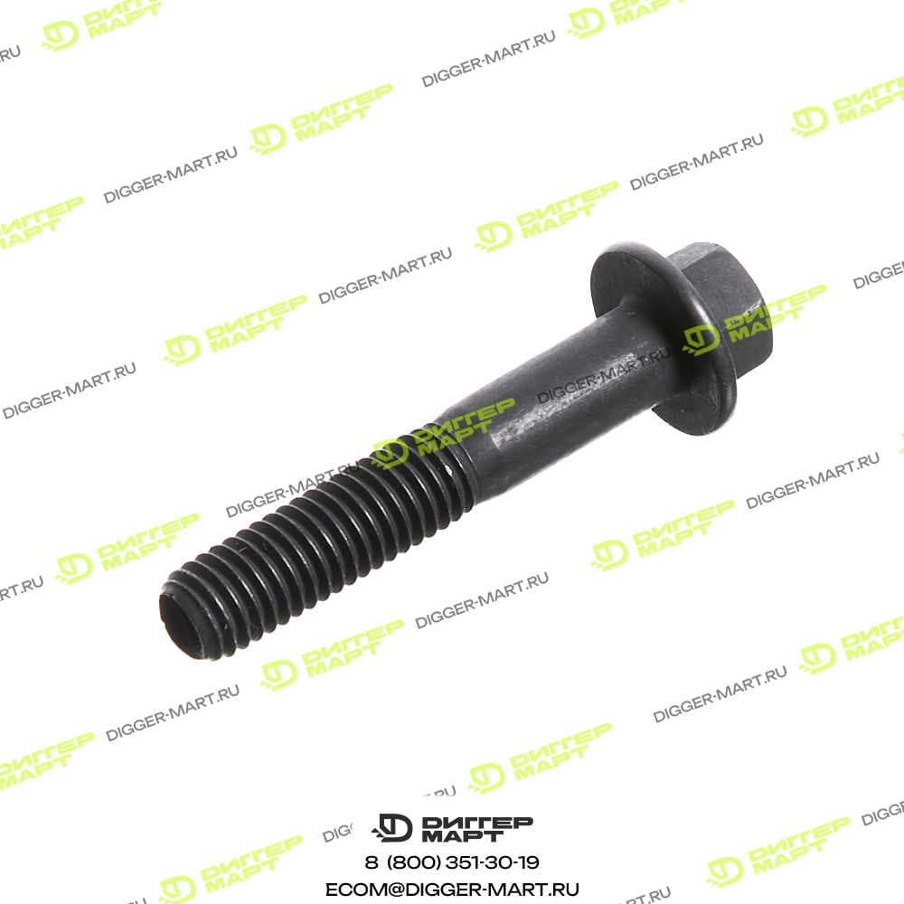 Болт М8 CUMMINS 3901445G