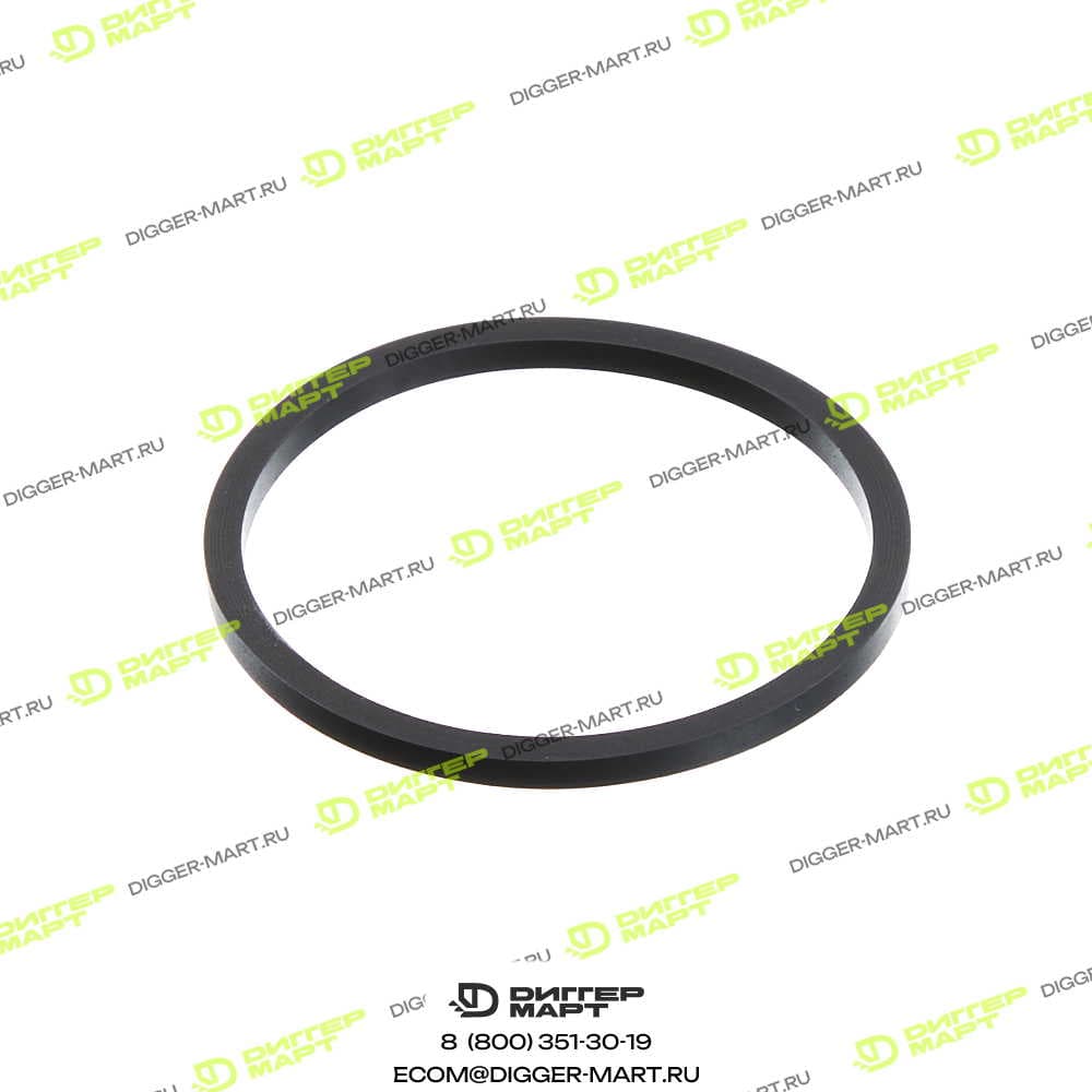 Уплотнение круглое маслозаливной горловины CUMMINS 3906696G