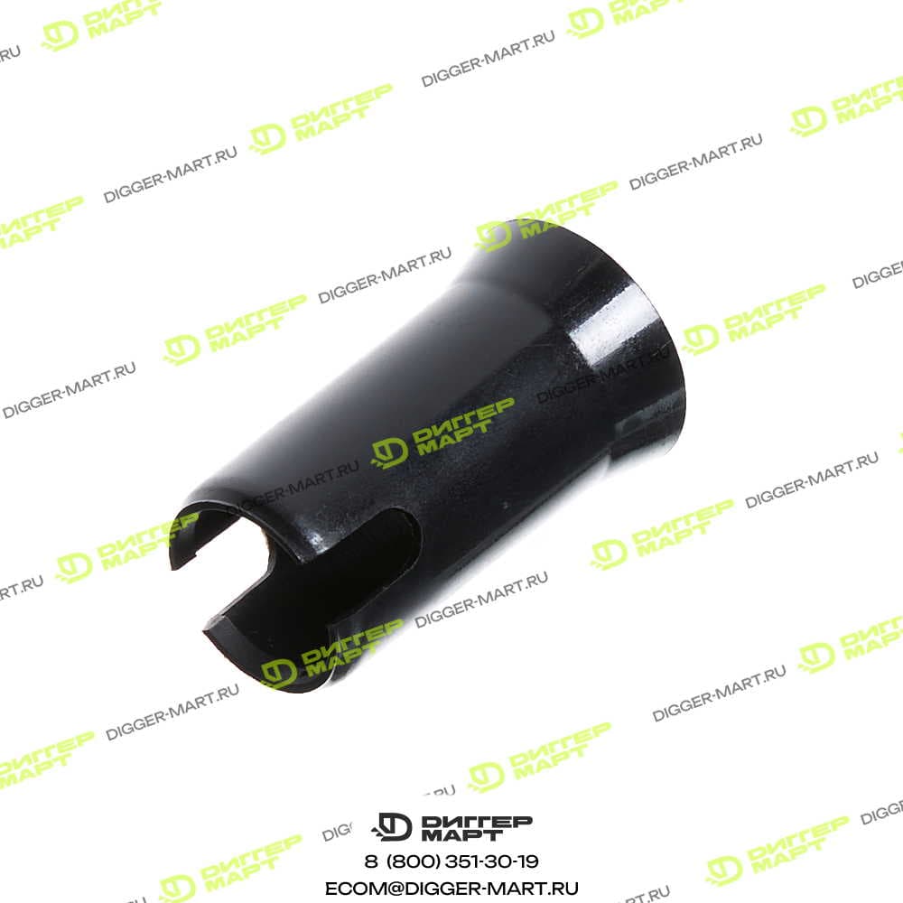 Уплотнительный пыльник - стакан топливной форсунки CUMMINS 3909886G