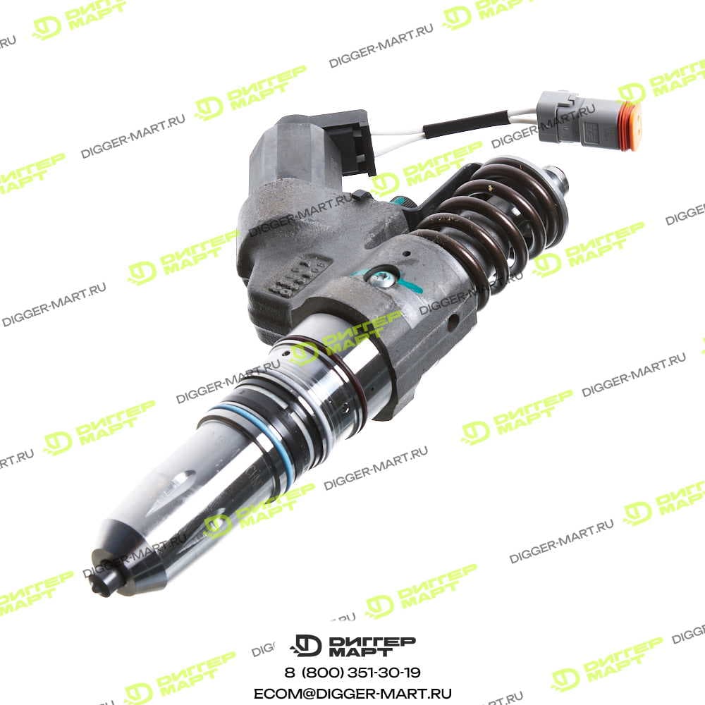 Форсунка CUMMINS 4026222EA