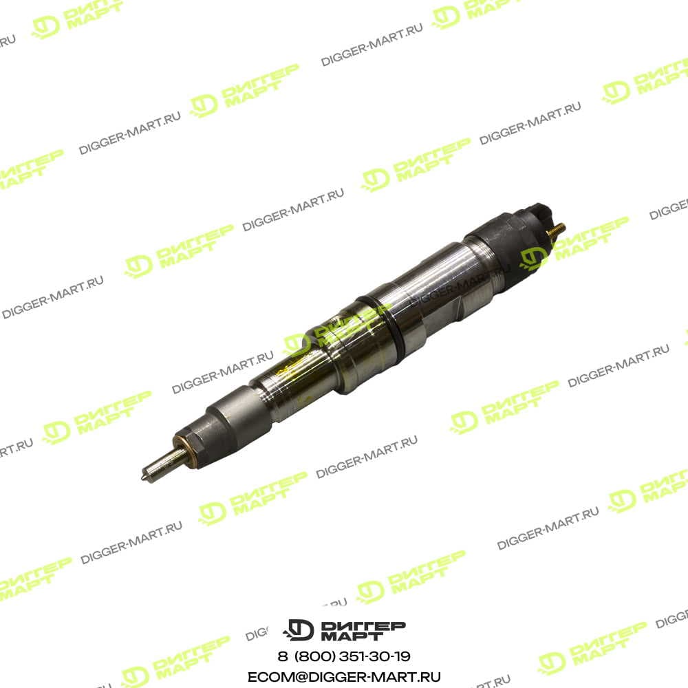 Форсунка WEICHAI 612630090055