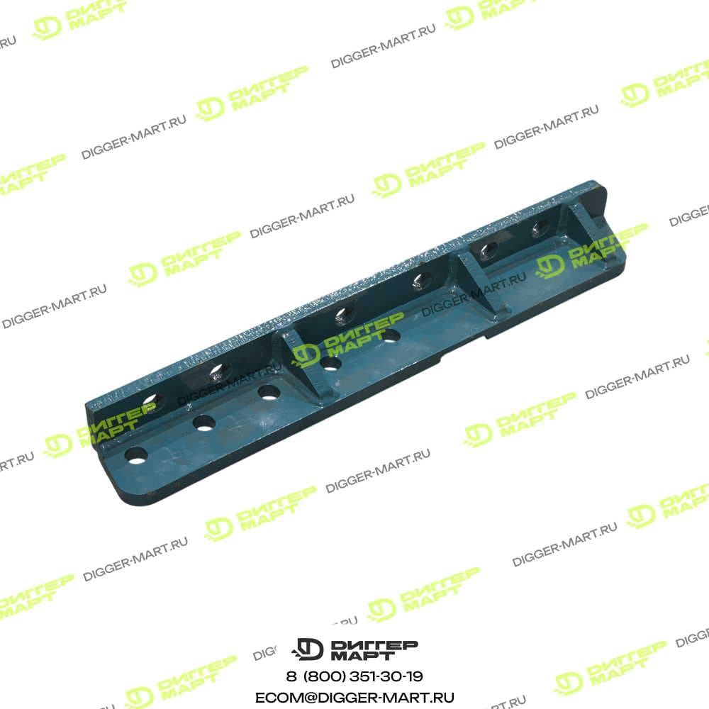 Прижимная пластина POWERSCREEN TC026-023-037
