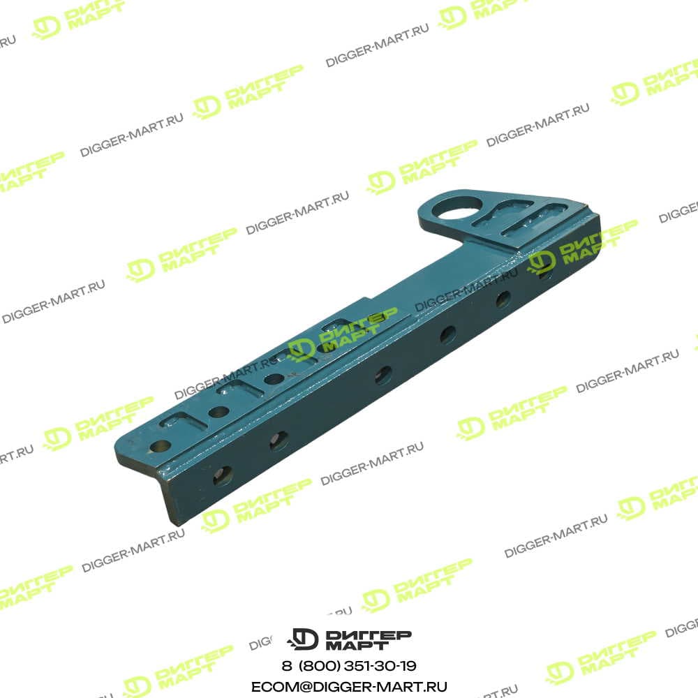 Пластина футеровка POWERSCREEN TC026-023-091