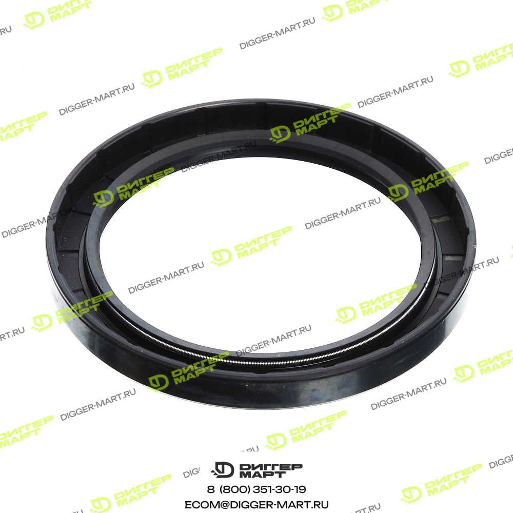 Сальник (манжета армированная) TC 105x135x14 NAK NBR-105X135X14