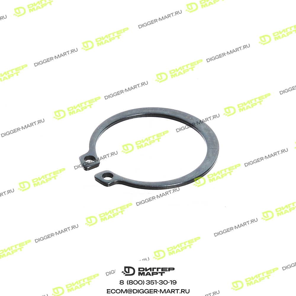 Кольцо стопорное TADANO 806-011-10320