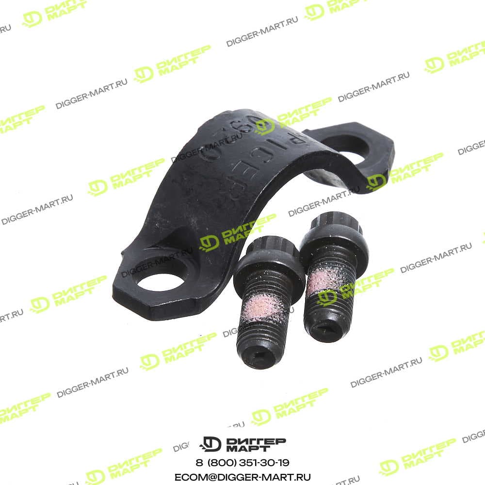 Скоба крестовины CASE 72103864