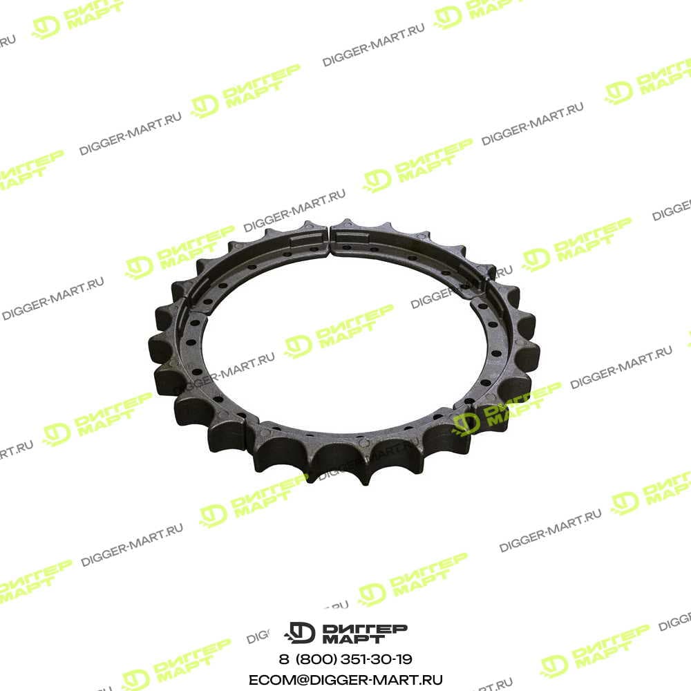 Группа сегментов KTSU KT191-0069