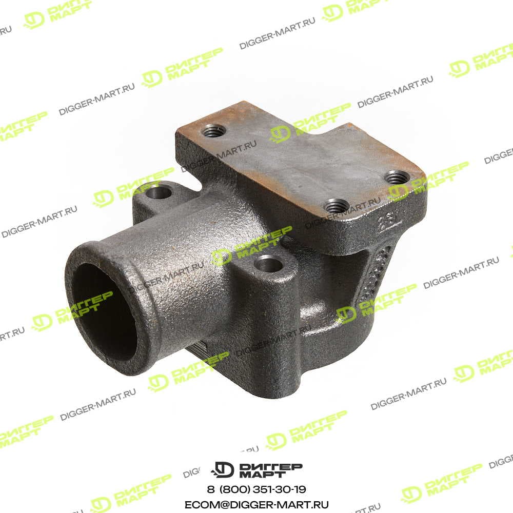 Корпус термостата CUMMINS 3285103H