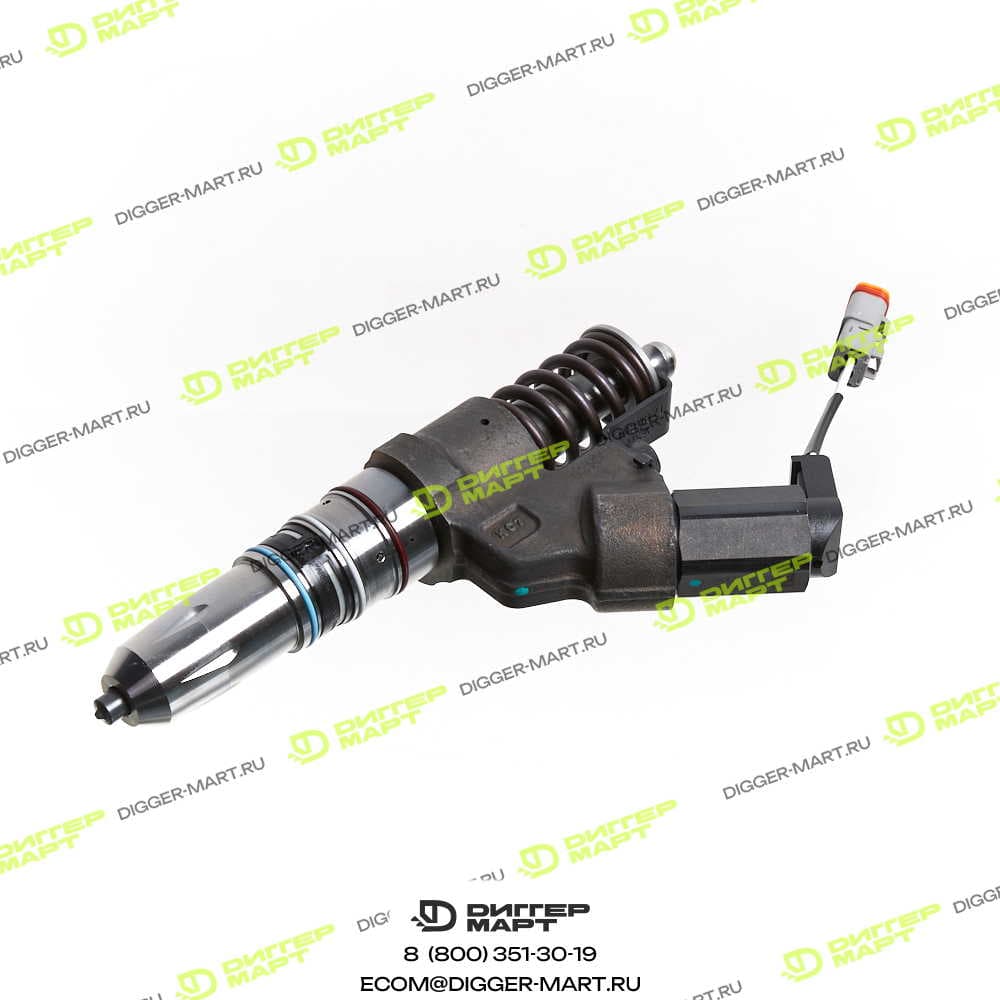 Топливная форсунка CUMMINS 4903319EA