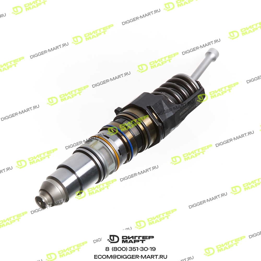 Форсунка в сборе CUMMINS 4928260O