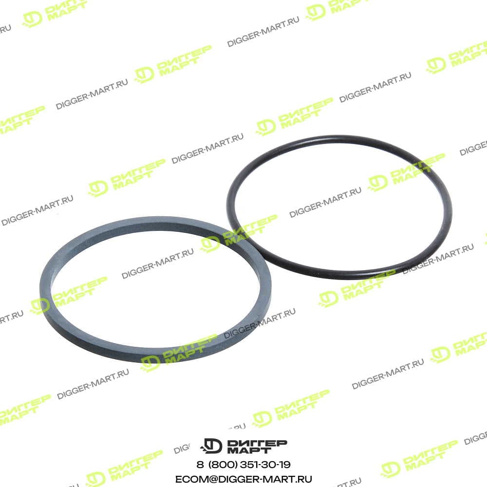 Уплотнительное кольцо d55 AMIR 7600127.055