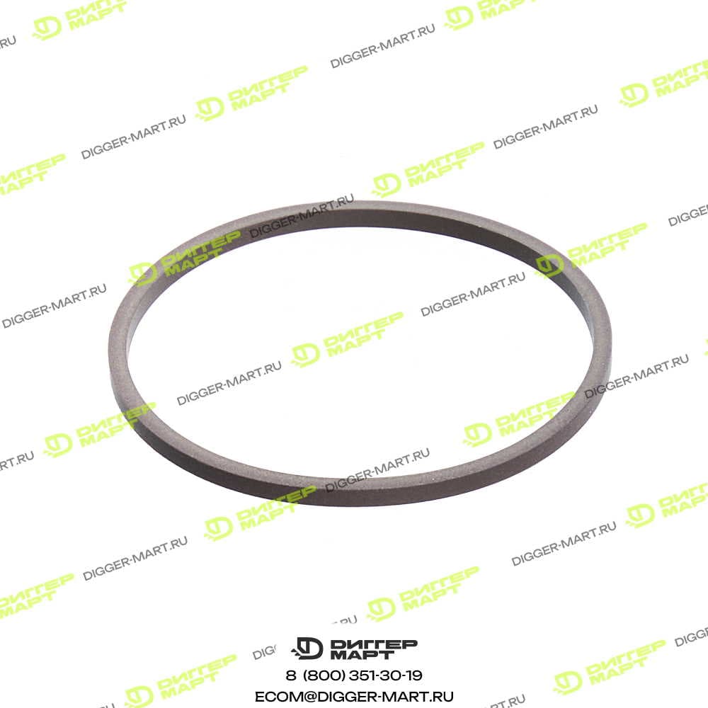 Уплотнительное кольцо d50 AMIR 7600127.062