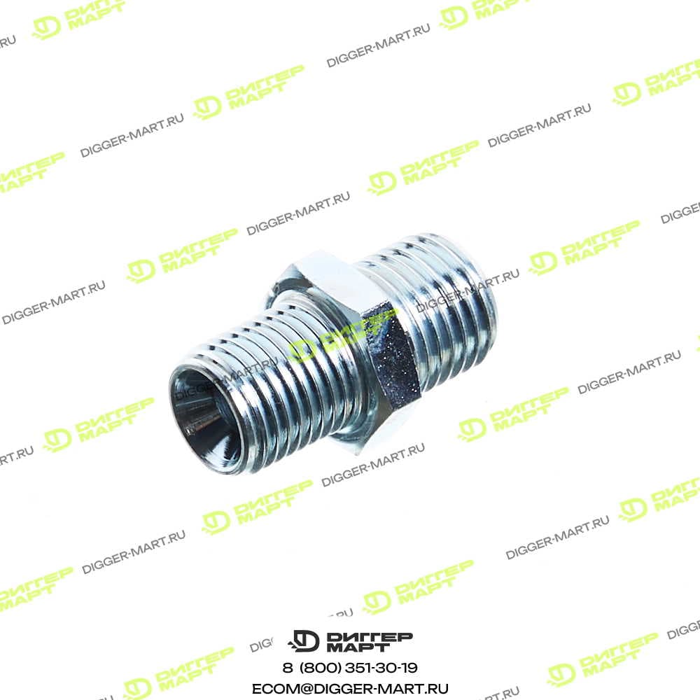 Фитинг HYUNDAI E131-0626