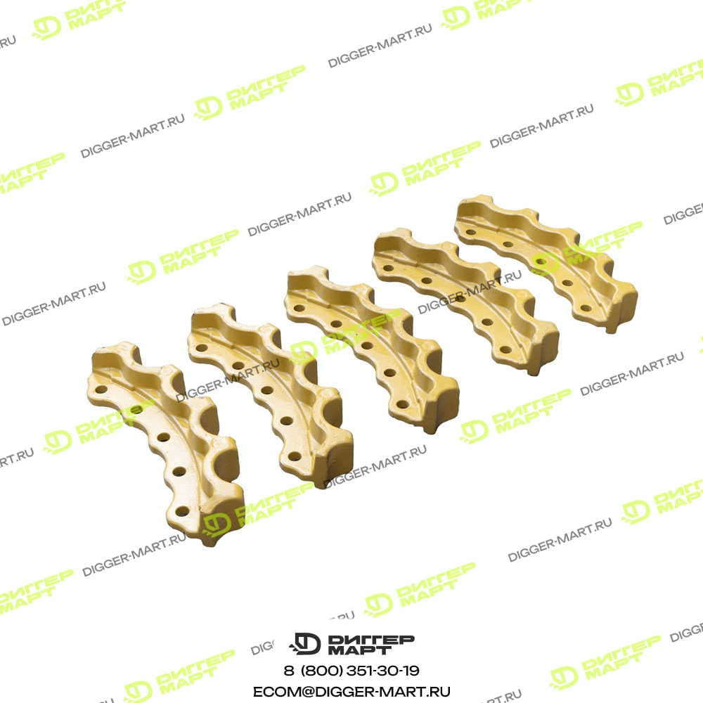 Группа сегментов HSB HS191-0040