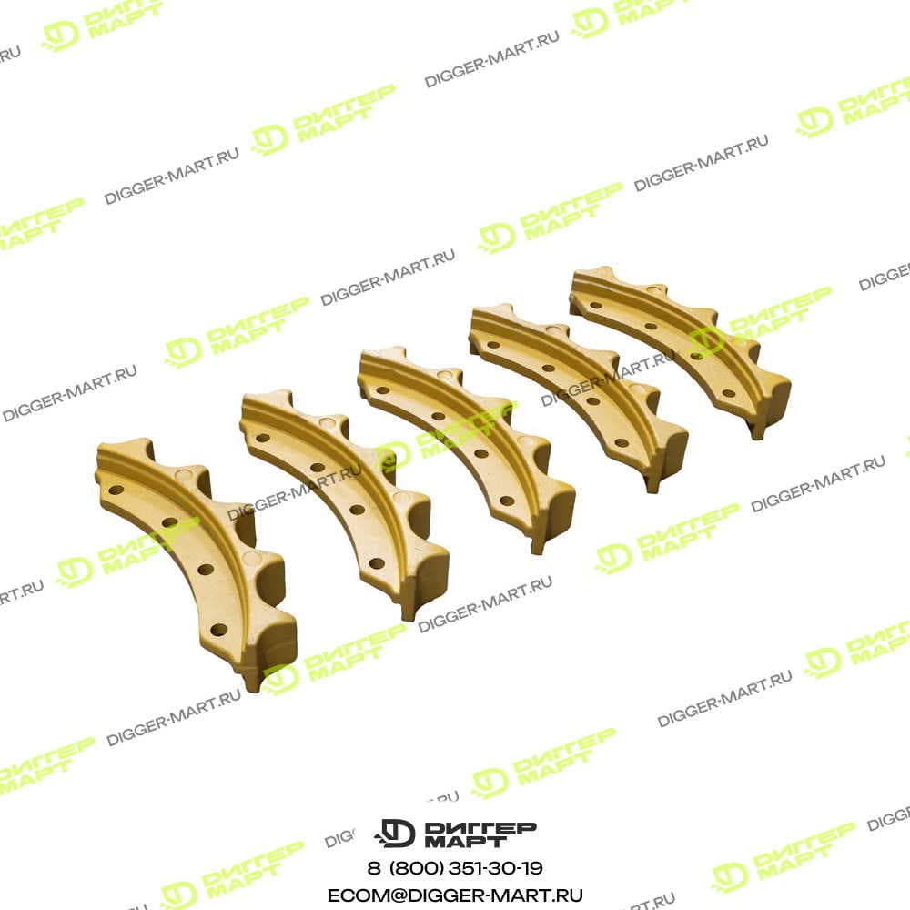 Группа сегментов HSB HS191-0053
