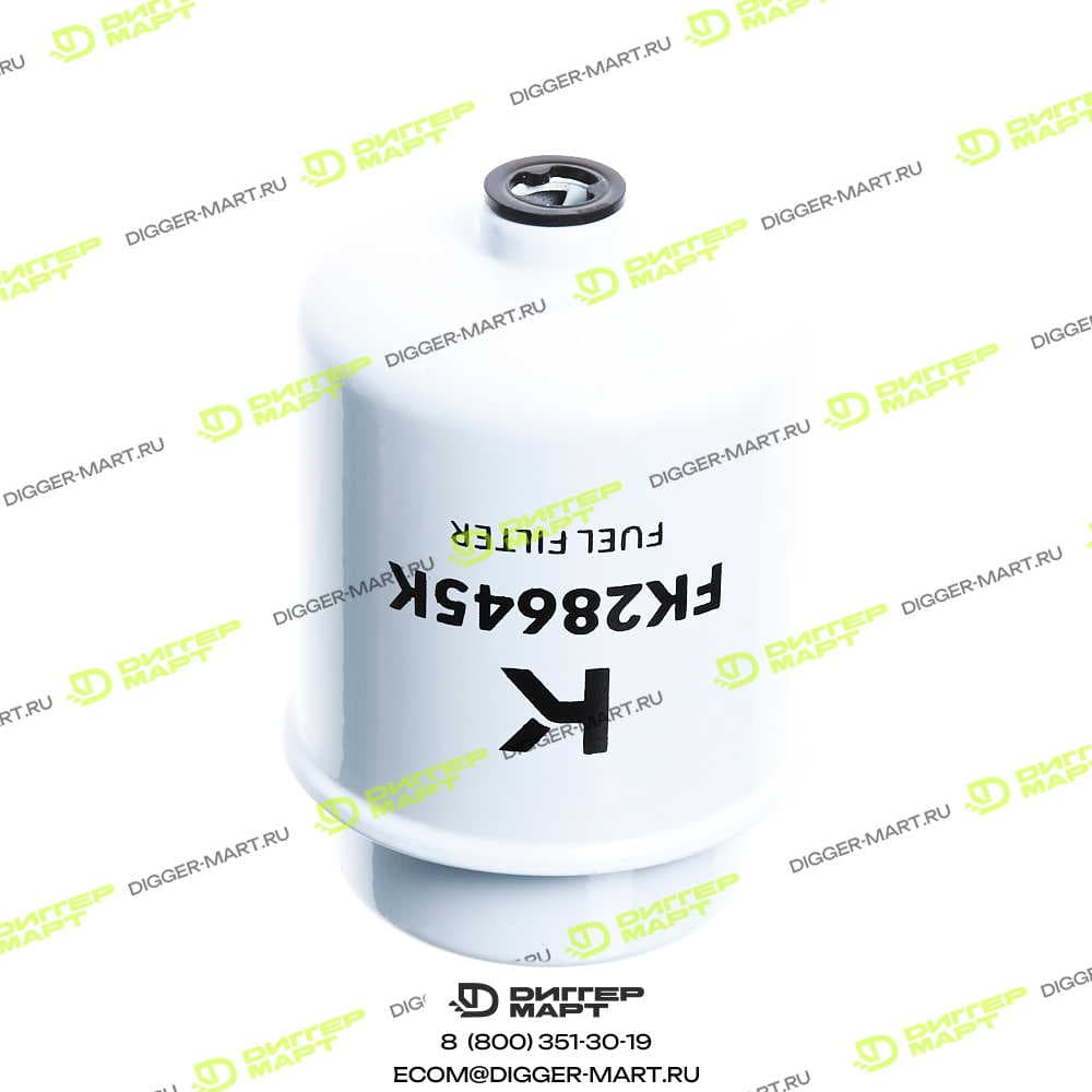 Топливный фильтр KENTEK FK28645K
