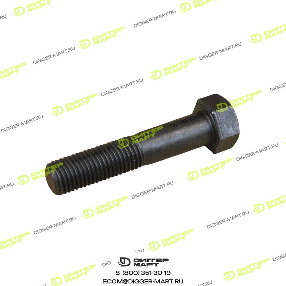 Болт M16x2x80 мм HSB HS193-0023