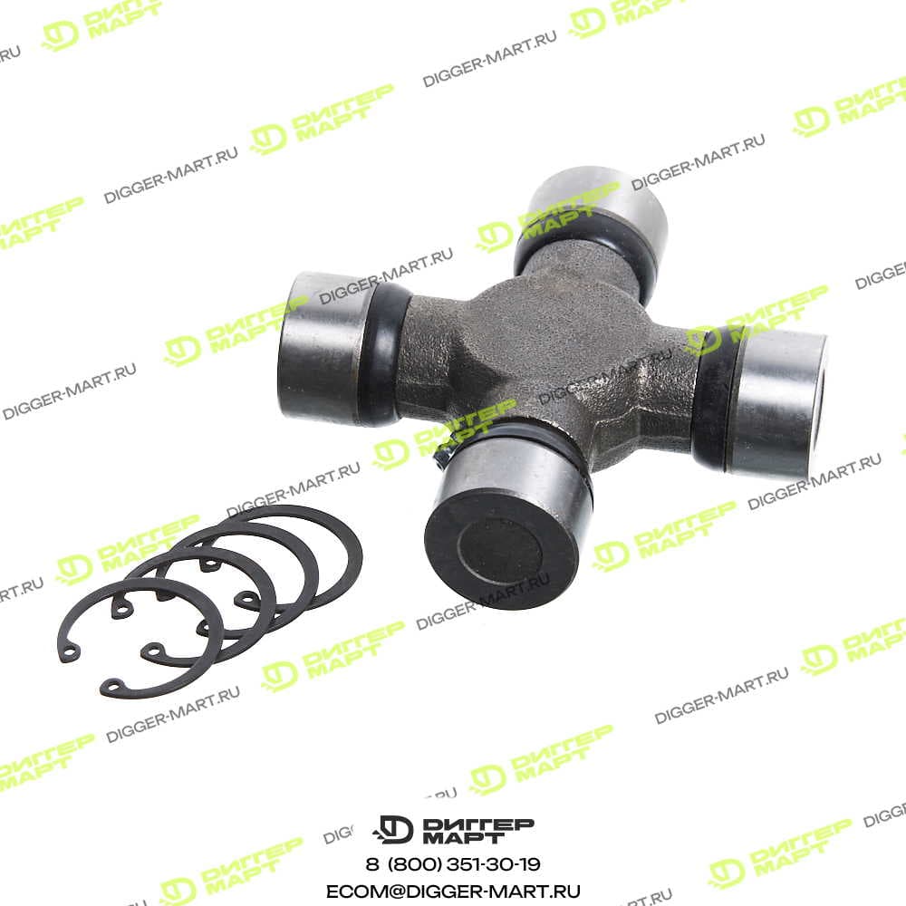 Крестовина CRS 046785-CRS