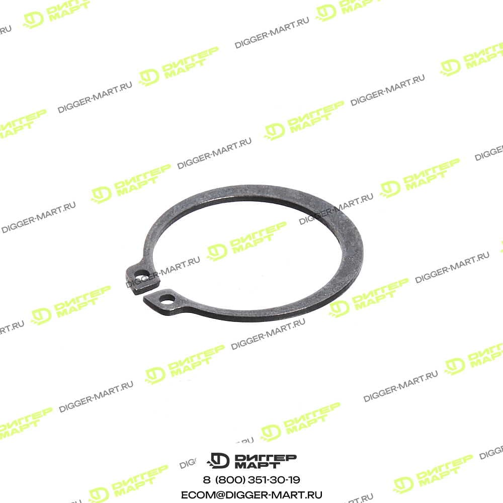 Стопорное кольцо CRS 024789-CRS