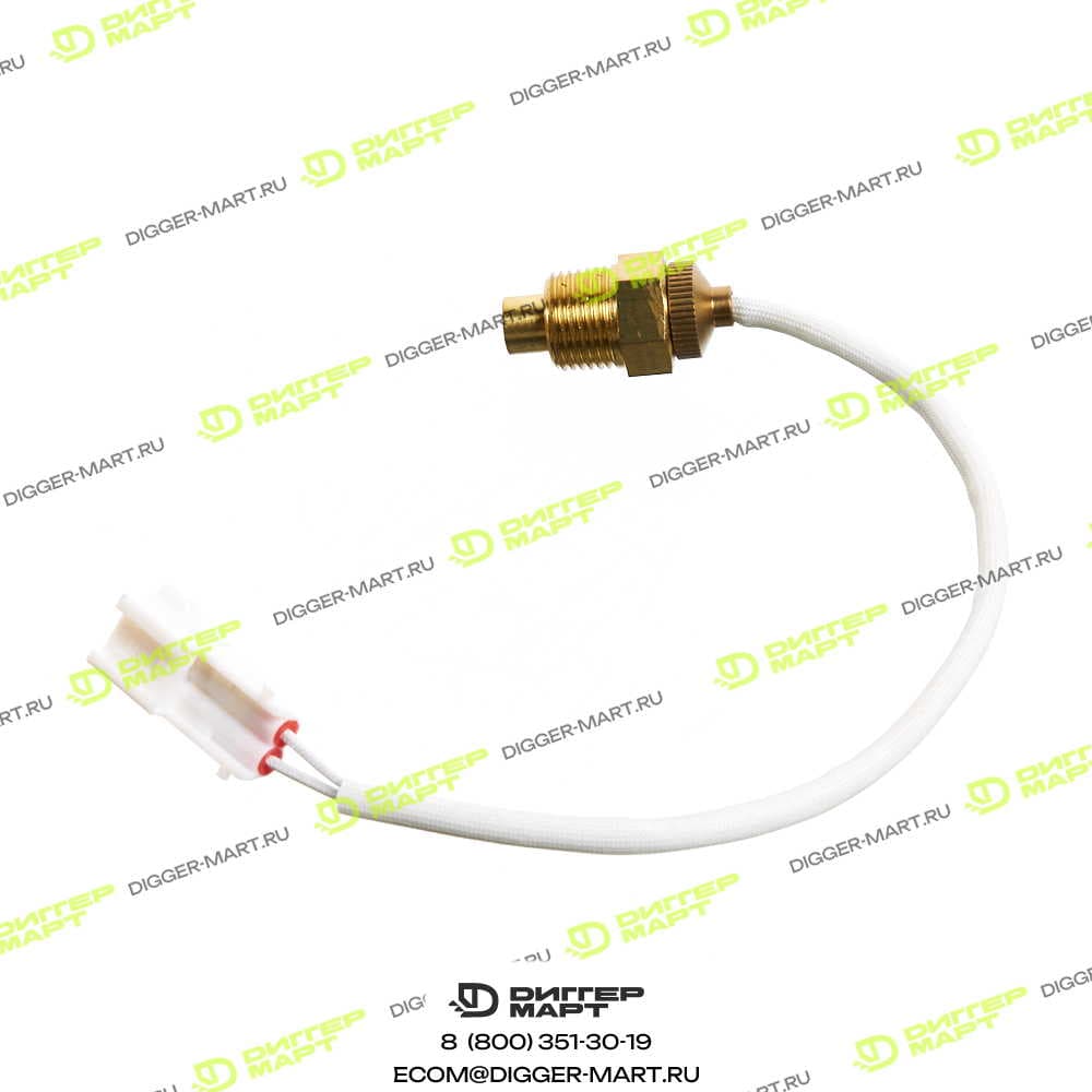 Датчик температуры воды LOVOL RH01-61A000003A0