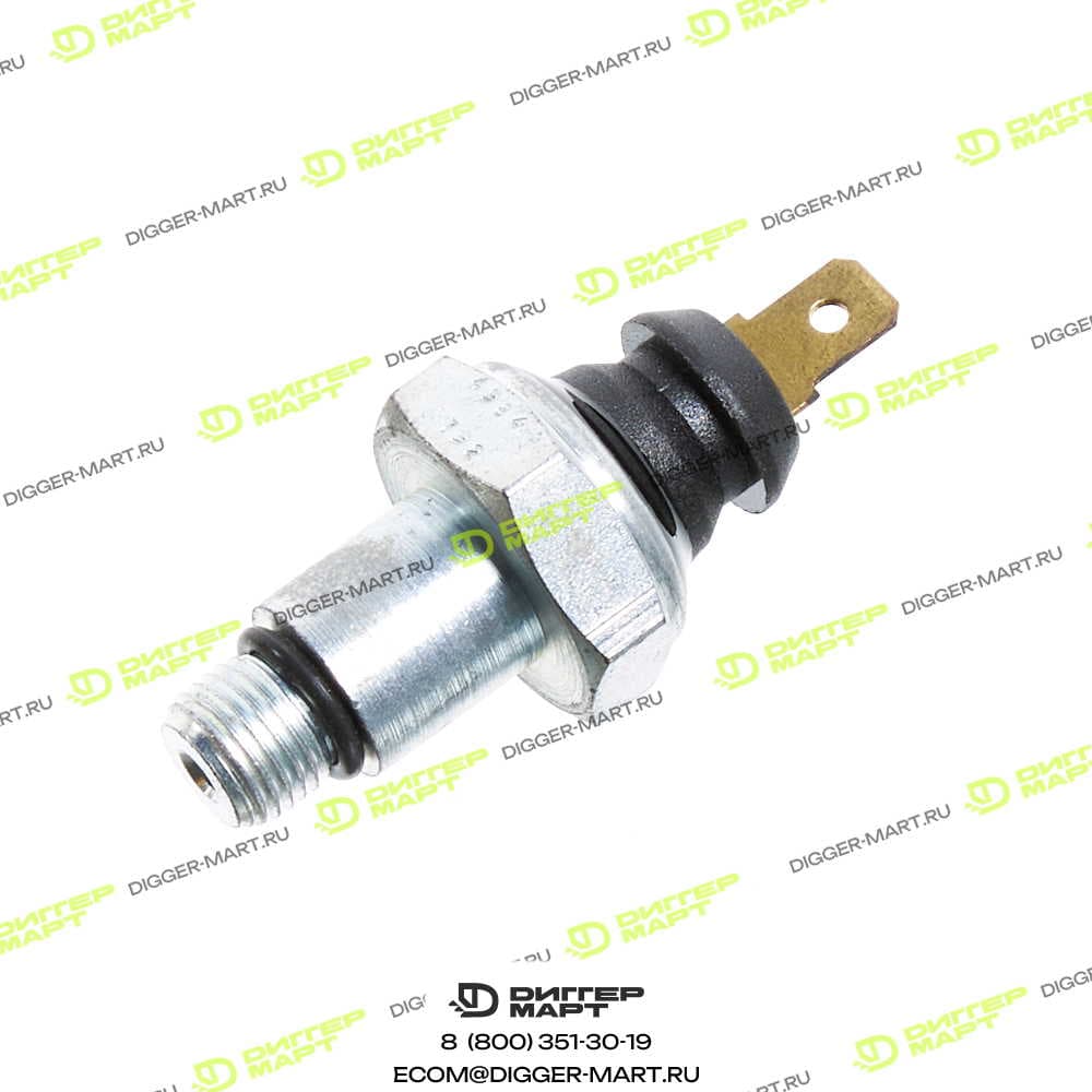 Датчик давления масла LOVOL RH01-61A000005A0