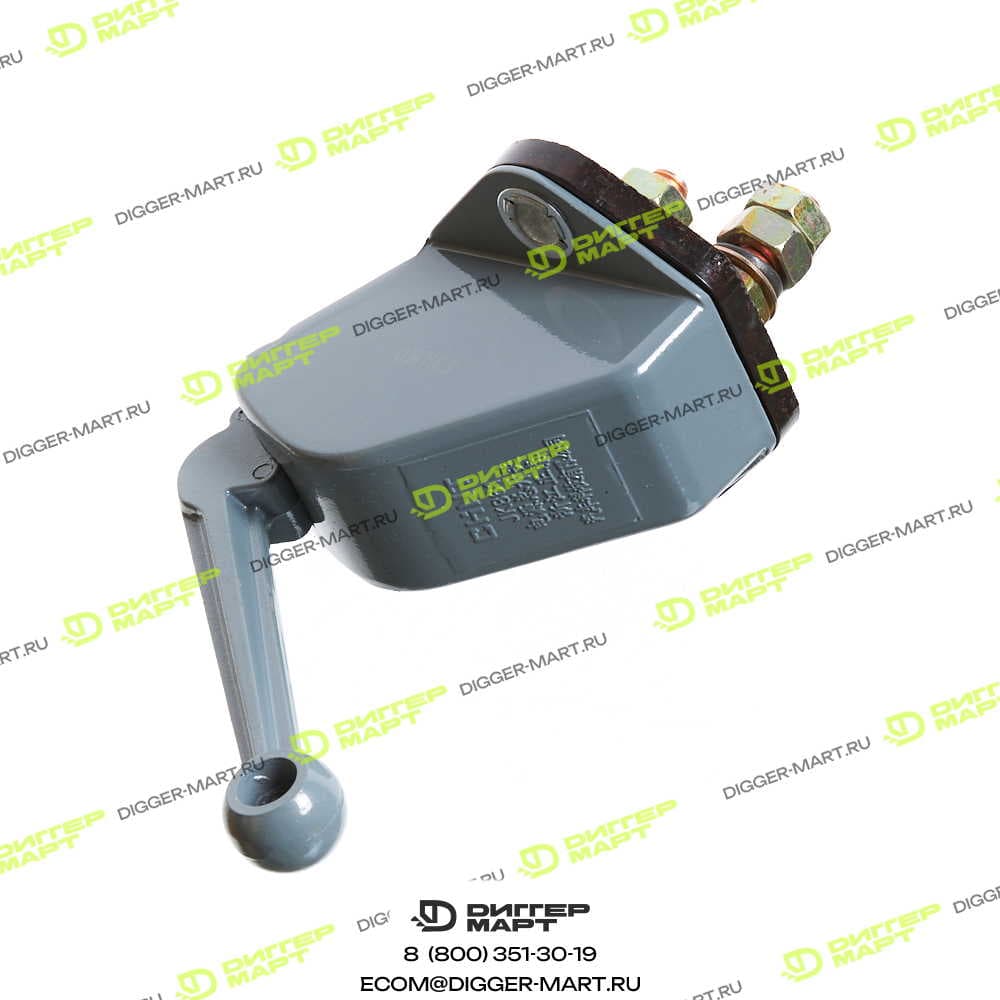 Главный выключатель питания LOVOL RL11-61A102000A0