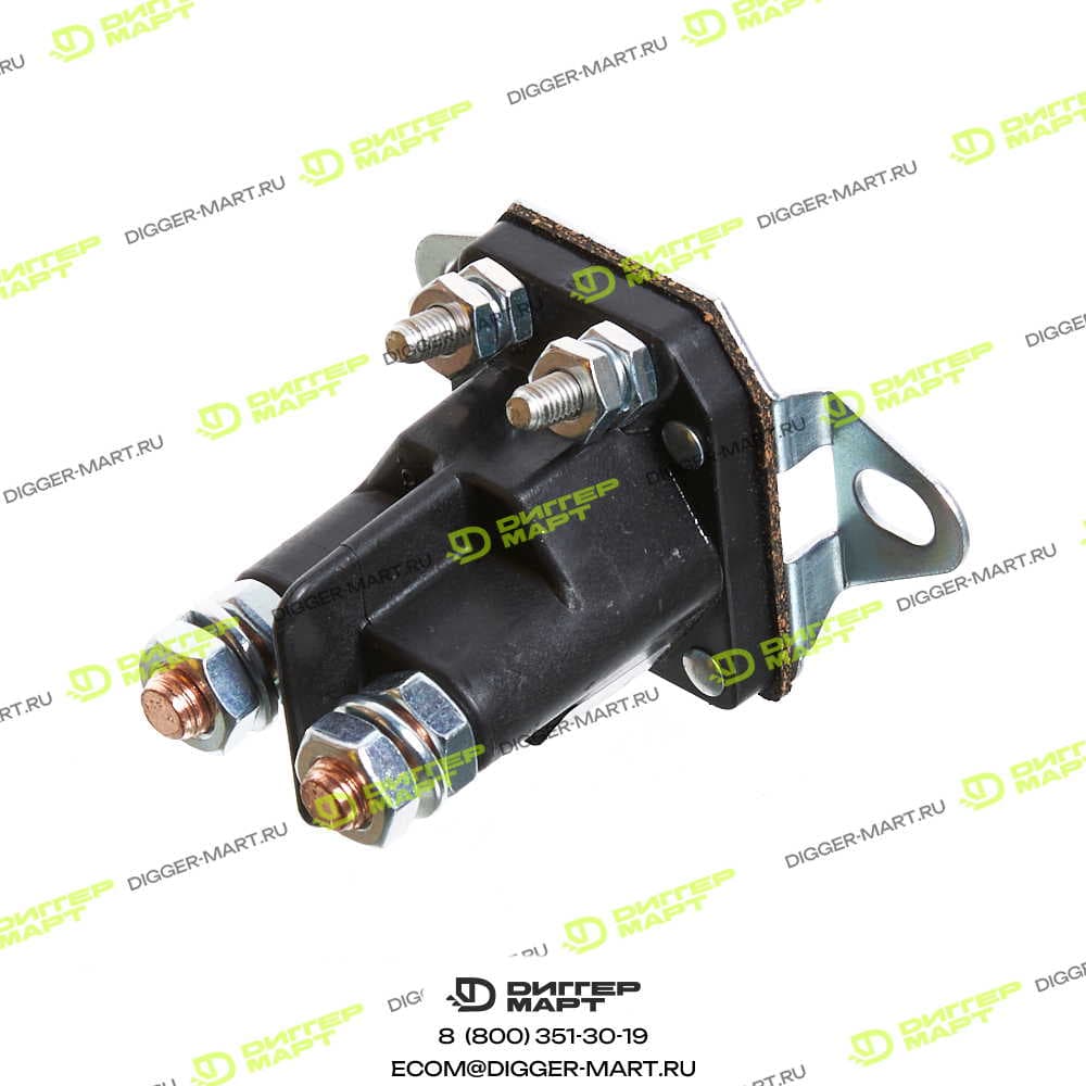 Реле LOVOL RH01-61A033000A0