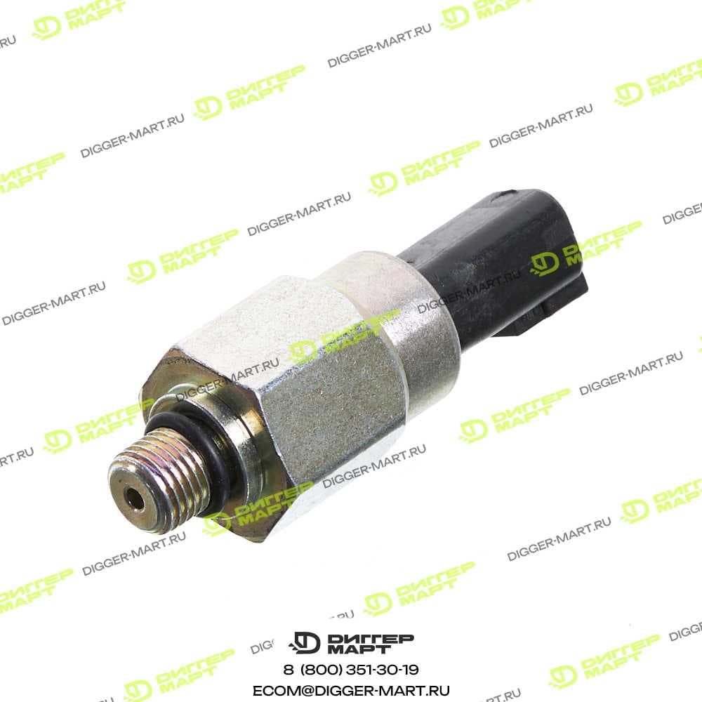 Главное реле давления LOVOL RH20-61A000002A0
