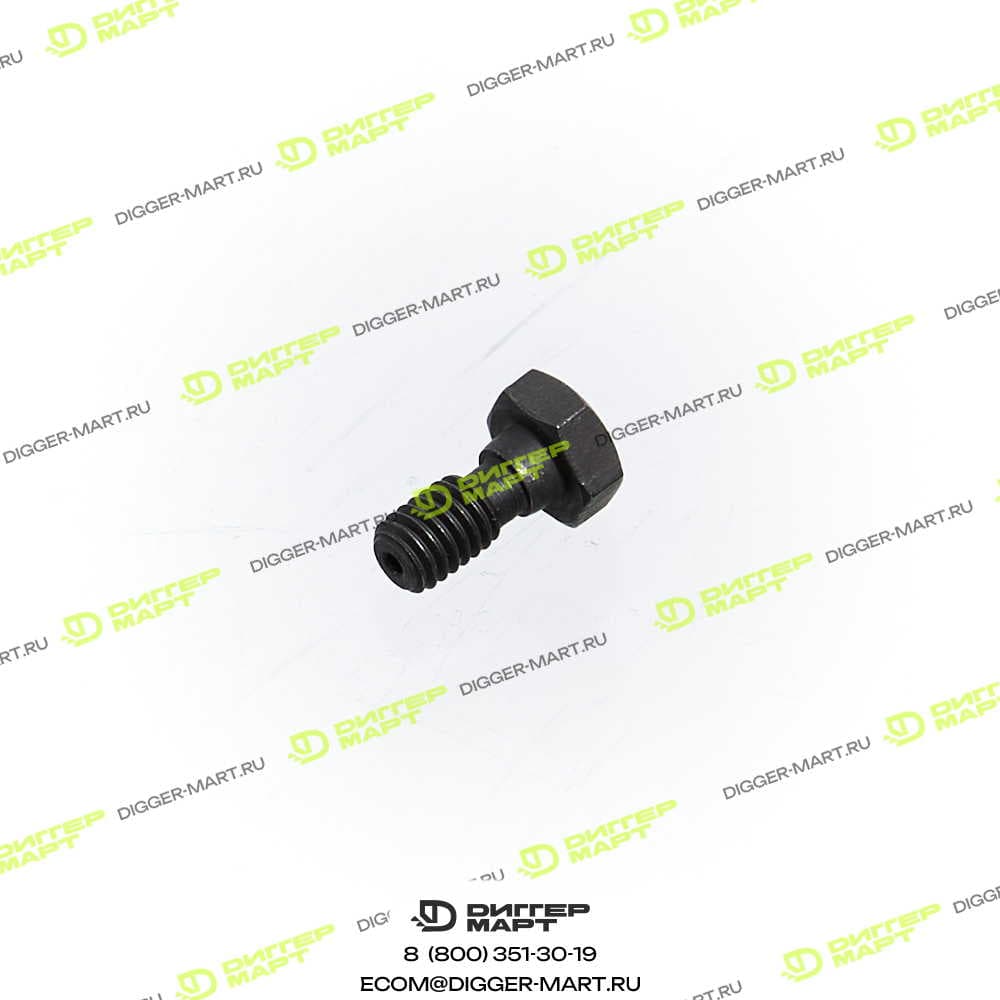 Болт WEICHAI 12151817