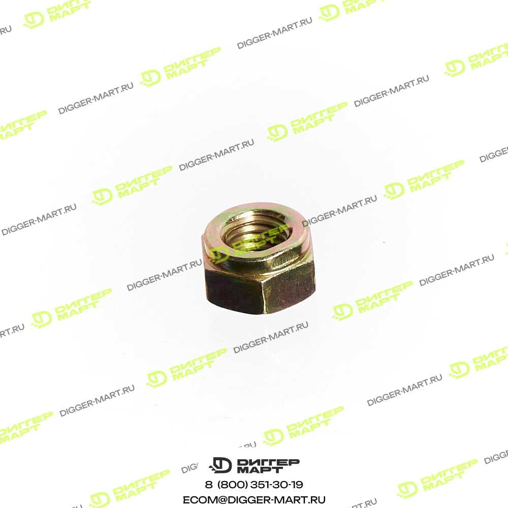Шестигранная гайка WEICHAI 90003888452