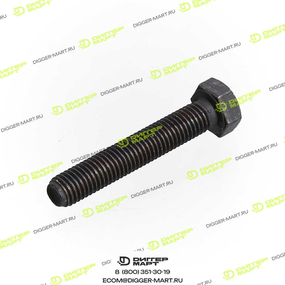 Болт картера маховика WEICHAI 61500010062