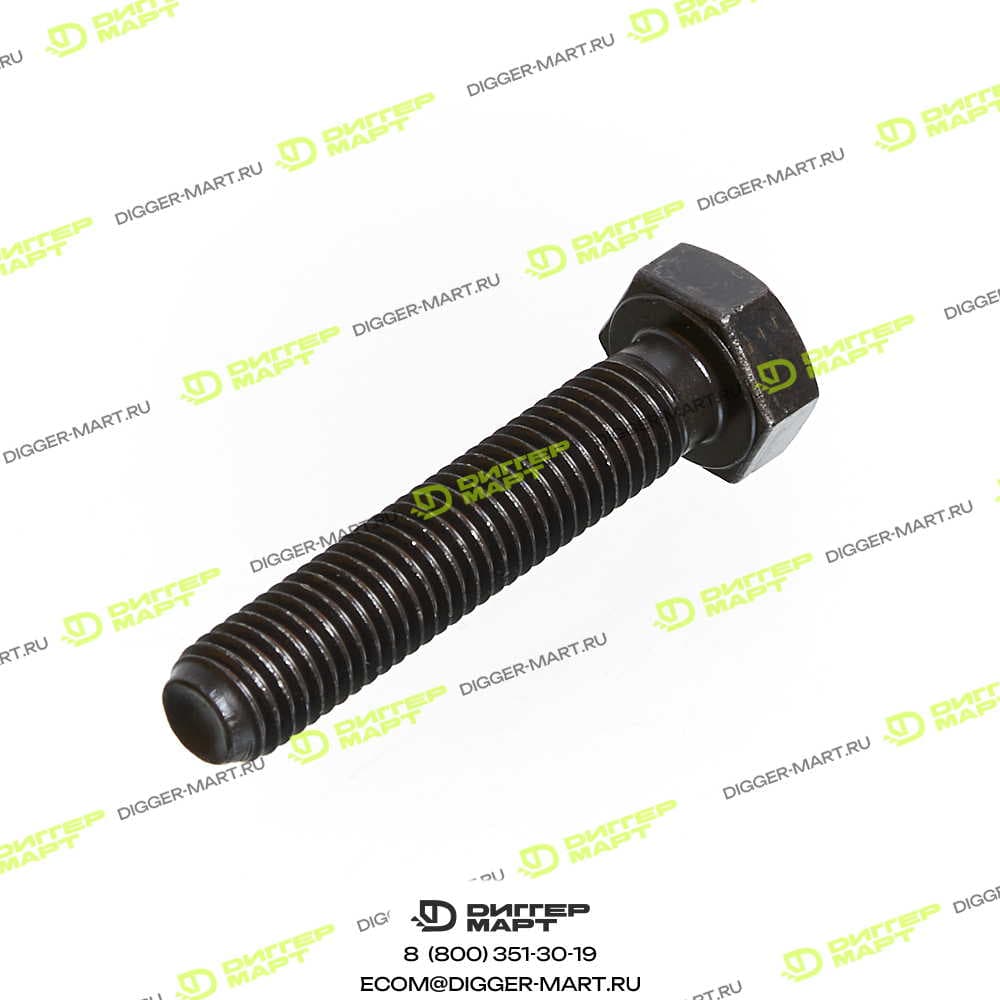 Болт картера маховика WEICHAI 61500010101