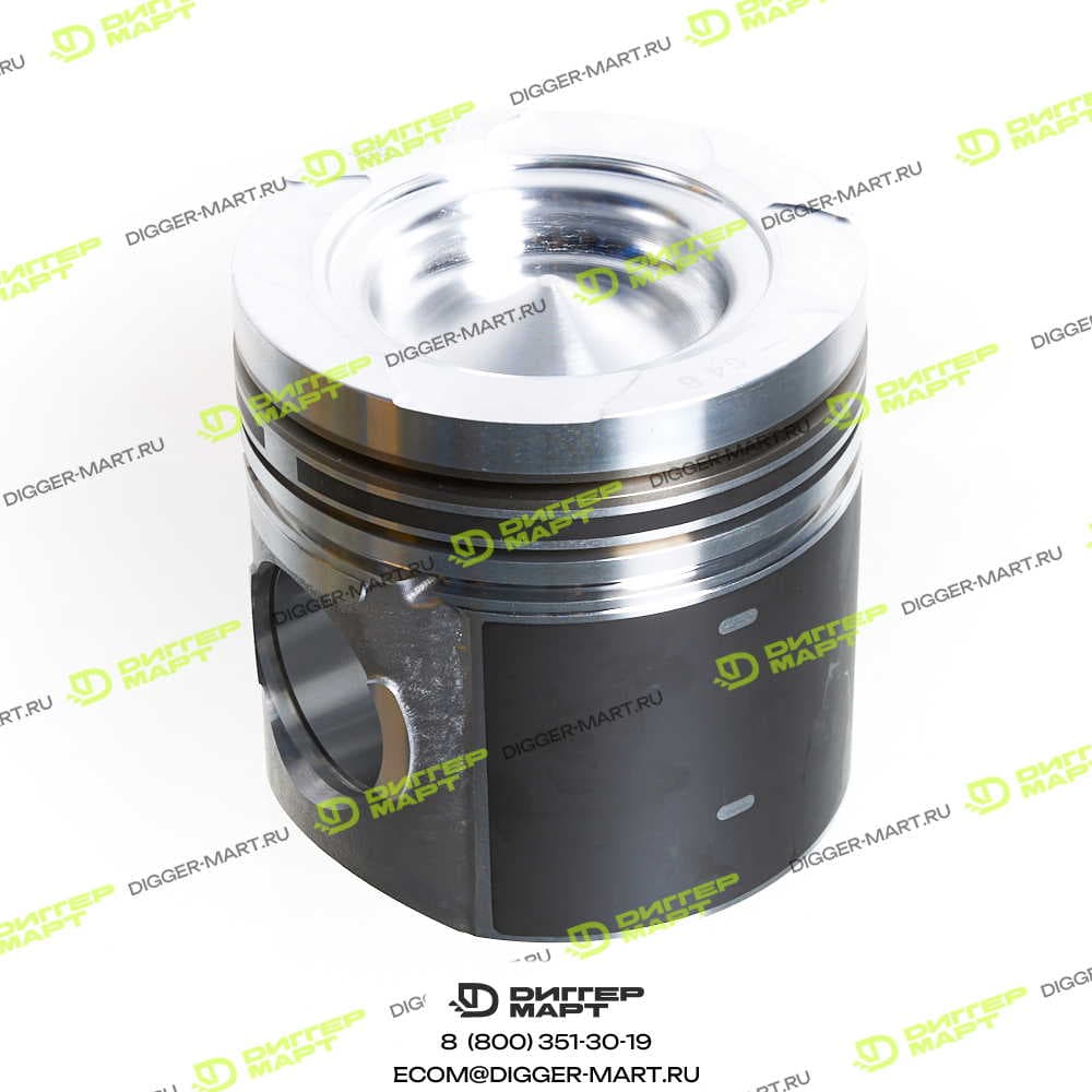 Поршень WEICHAI 1000393066