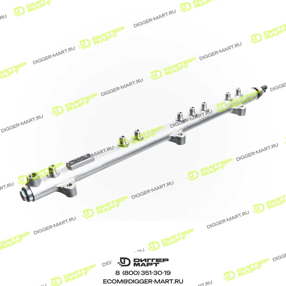Топливная рейка Common Rail WEICHAI 1000161328