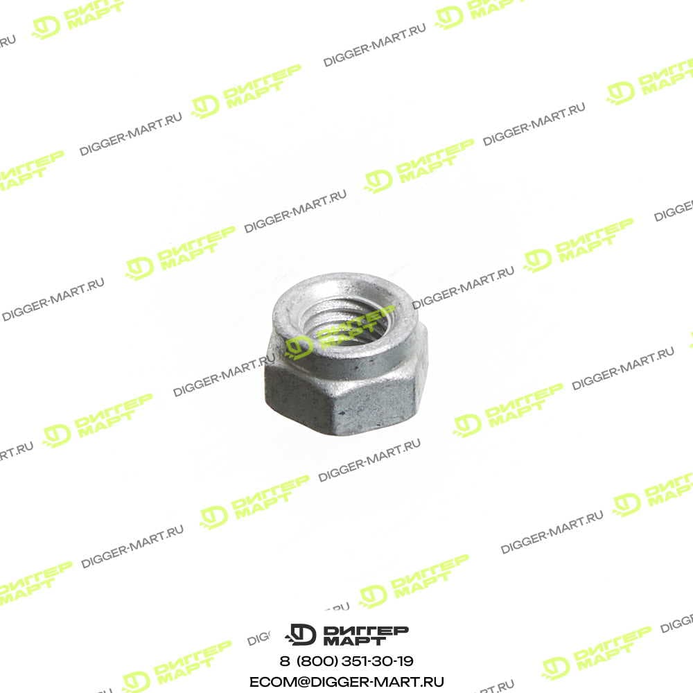 Шестигранная гайка WEICHAI 90003888470