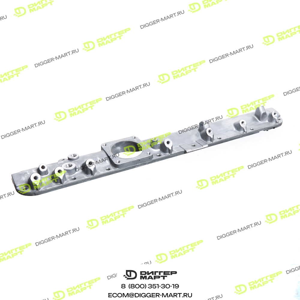 Крышка впуск коллектор CATERPILLAR 295-0912