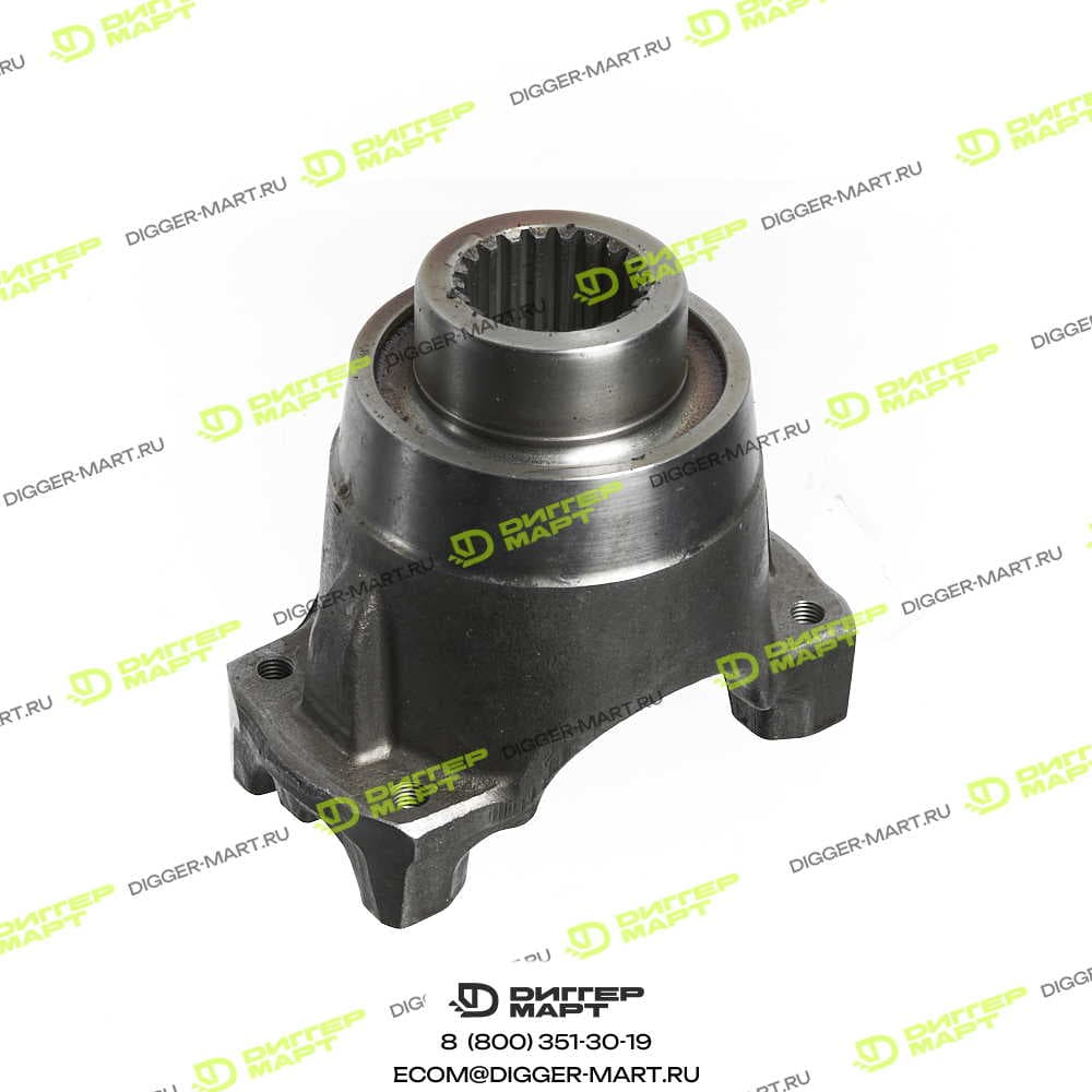 Фланец LONMADI PARTS 137302PM
